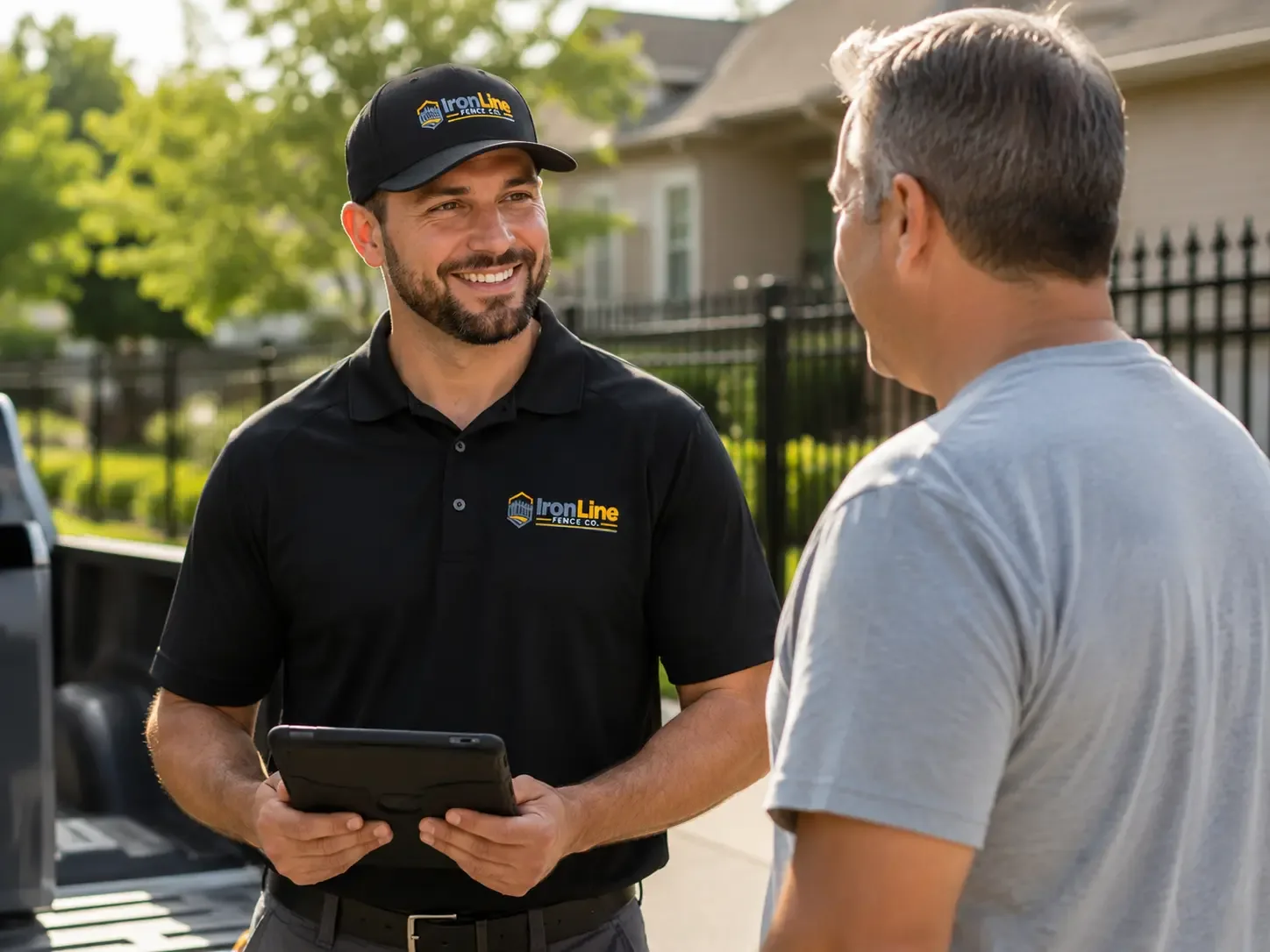 Metal Fence Installation Bartelso, IL FAQs